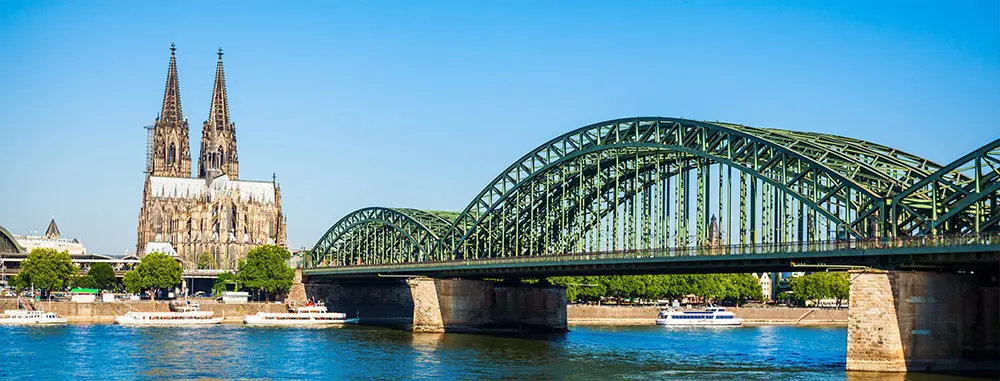Köln/Bonn (CGN) - Prishtina (PRN)