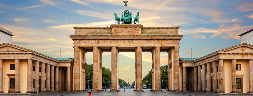 Berlin Brandenburg (BER) - Prishtina (PRN)