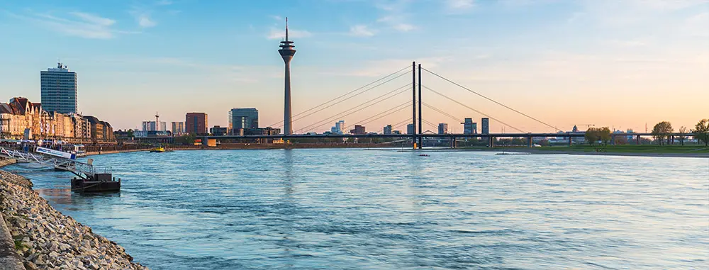 Düsseldorf (DUS) - Prishtina (PRN)