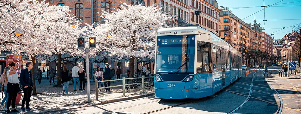 Göteborg Landvetter (GOT) - Prishtina (PRN)