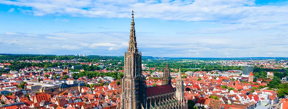 Prishtina (PRN) - Münster-Osnabrück (FMO)