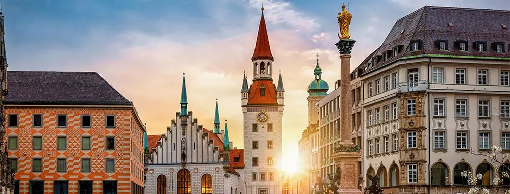 Prishtina (PRN) - München (MUC)