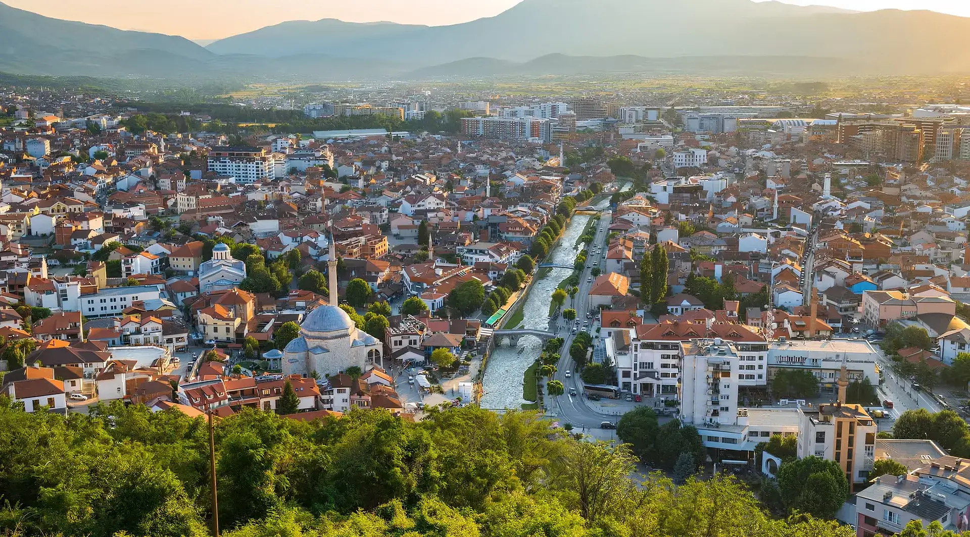 Prishtina