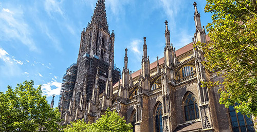 MÜNSTER-OSNABRÜCK - PRISHTINA